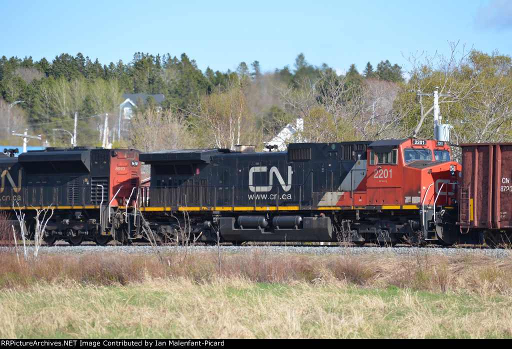 CN 2201